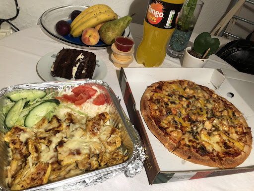 Photo of Pan & Grill - 68 St Helen's Rd, Swansea SA1 4BE